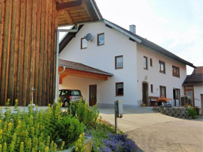 Charming holiday flat in the Bavarian Forest